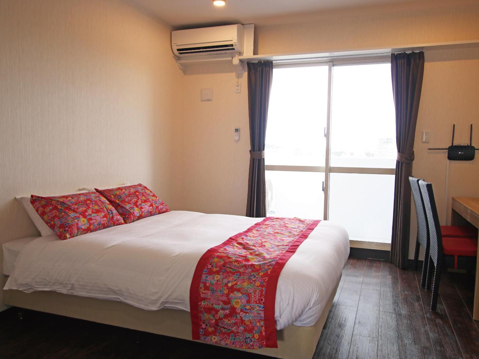 Amawari Hotel -Seven Hotels And Resorts- Uruma Exterior photo