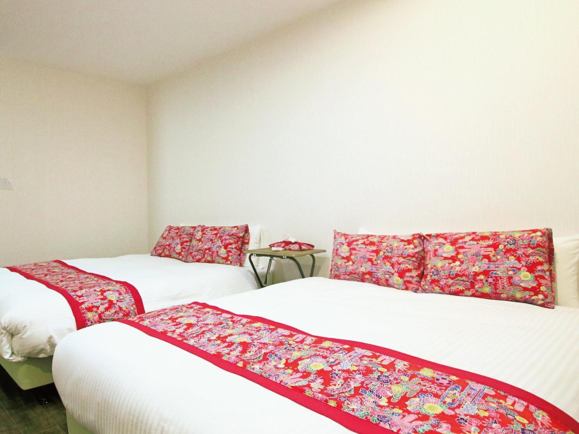 Amawari Hotel -Seven Hotels And Resorts- Uruma Exterior photo